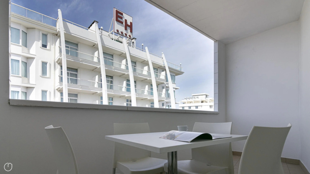 Residenza Excelsior 907