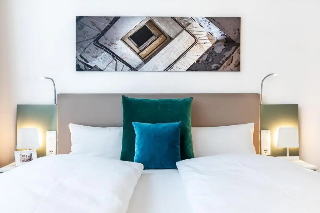 Ferienapartments am Krusespeicher Ferienapartments am Krusespeicher 3-28