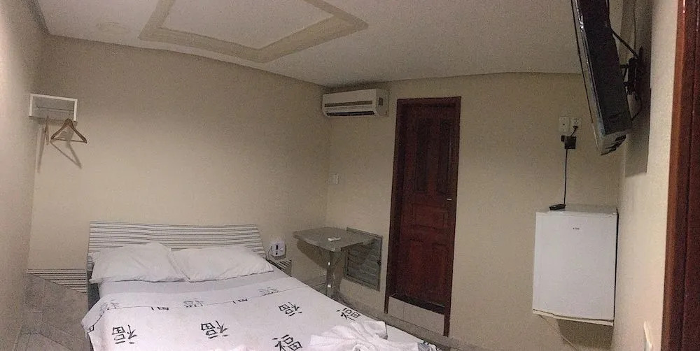 Hotel Fortaleza Manaus
