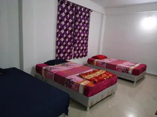 The Bodhgaya Guest House