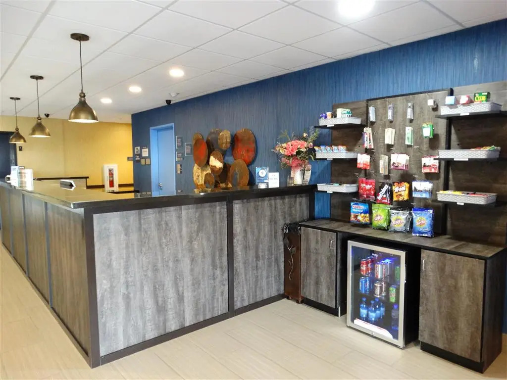 Duchesne Inn Extended Stay