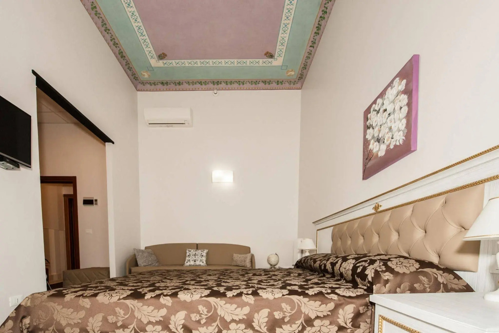 Hotel Genova Liberty