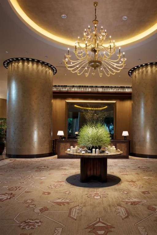Conrad Hong Kong