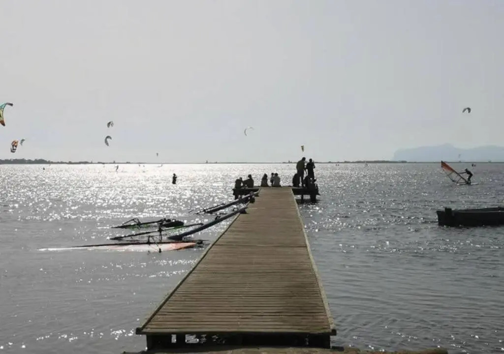 Kite Hub Lo Stagnone