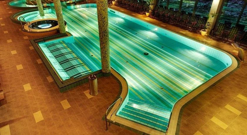 Hotel Bystrá