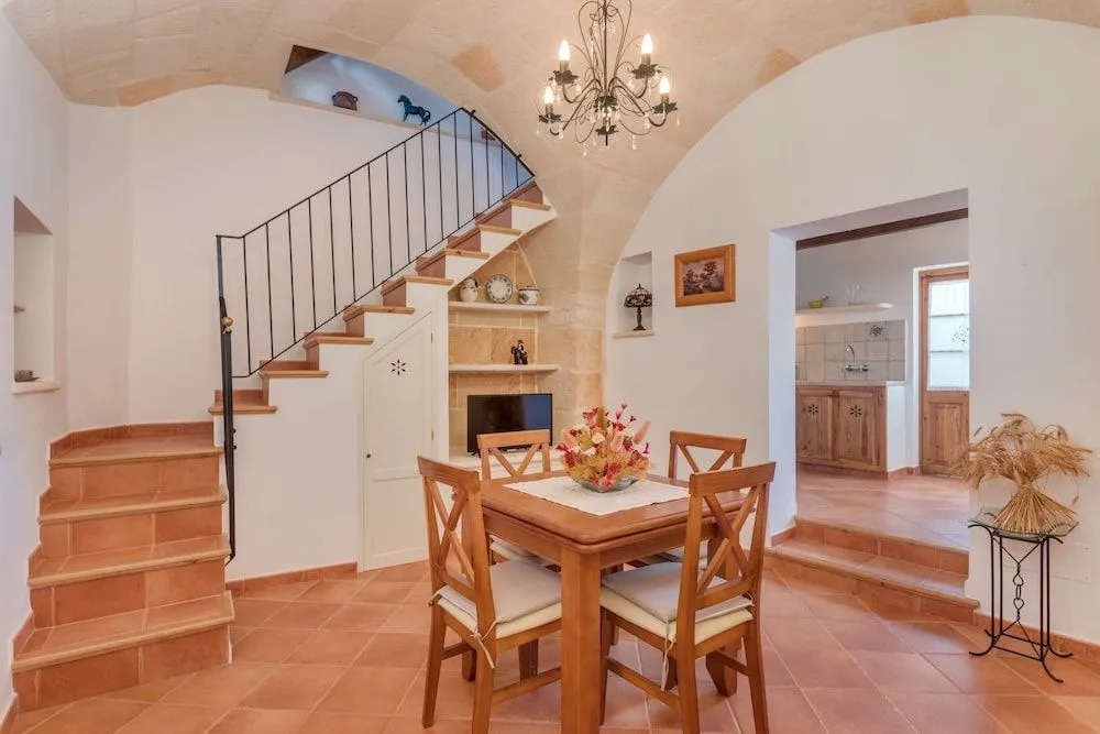 Casa Ses Roques