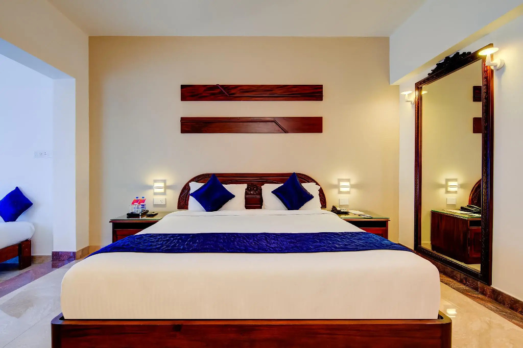 Sterling Guruvayur