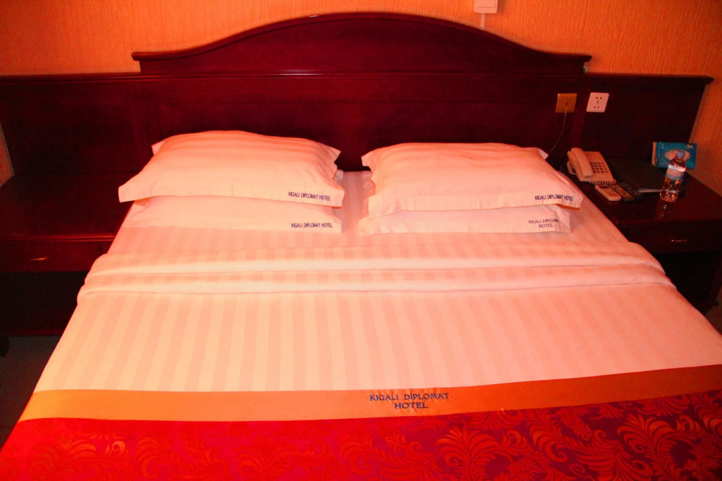 Kigali Diplomat Hotel