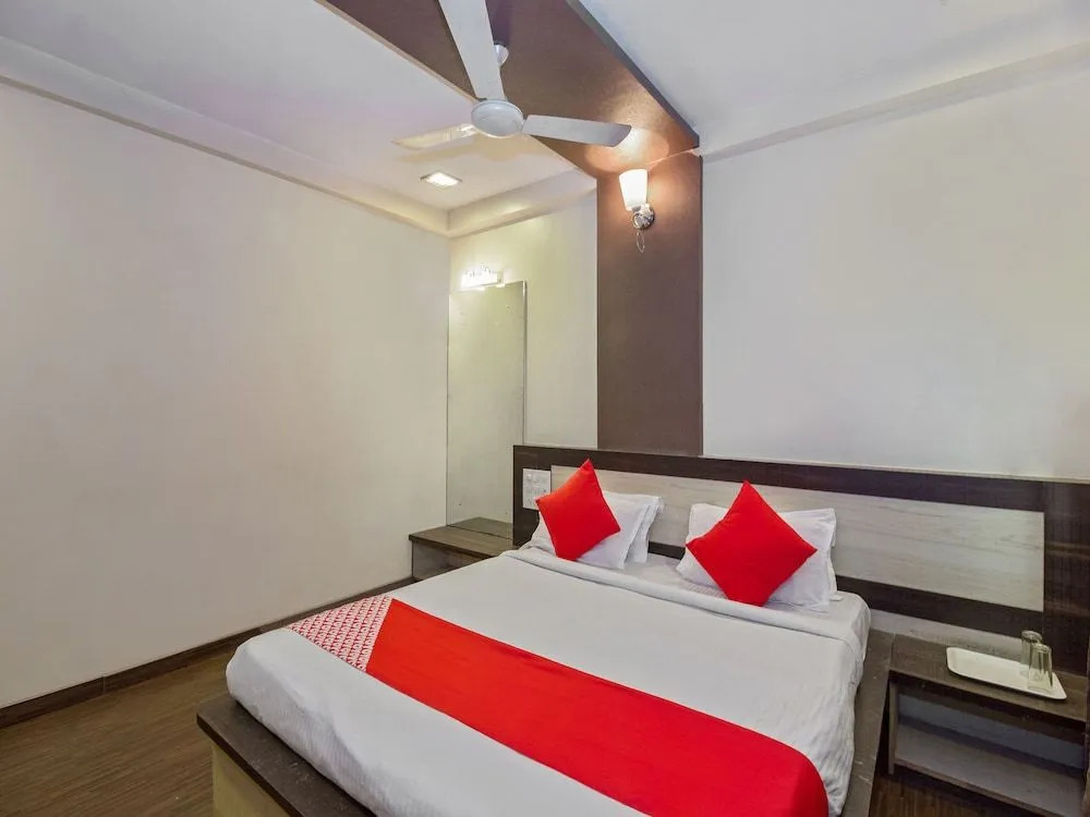 OYO 23366 Hotel Netra Sai