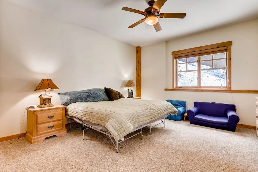 The Reserve House 6 Bedrooms 4.5 Bathrooms Home