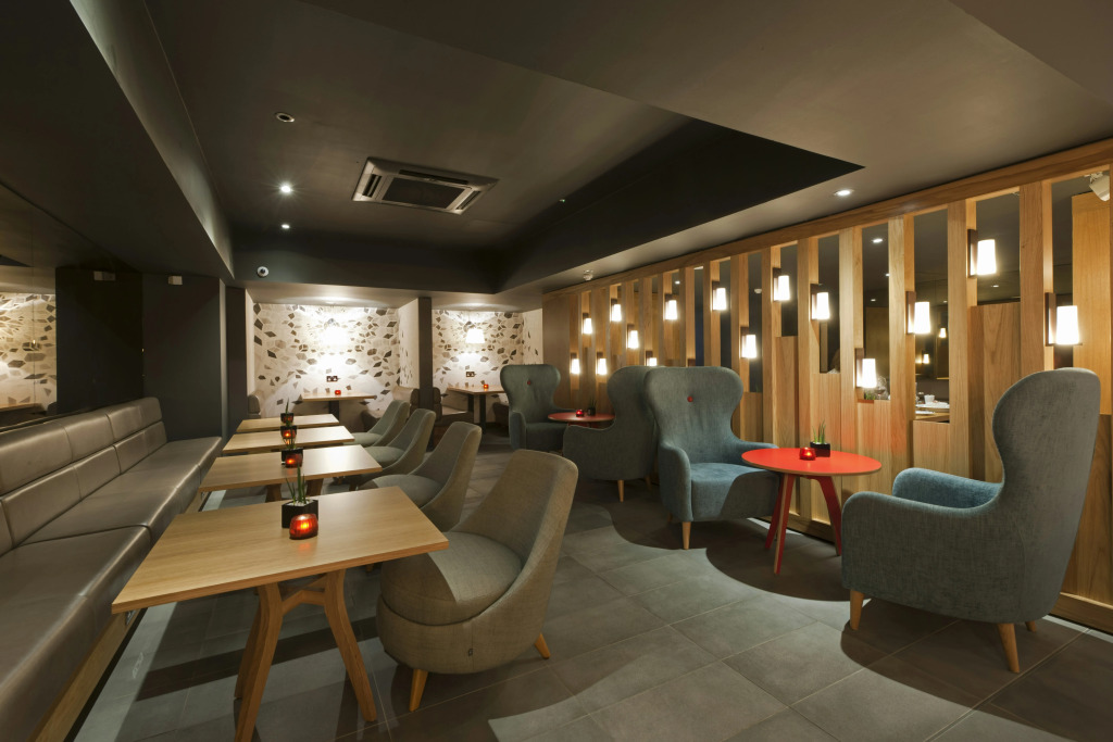 Apex City of Glasgow Hotel