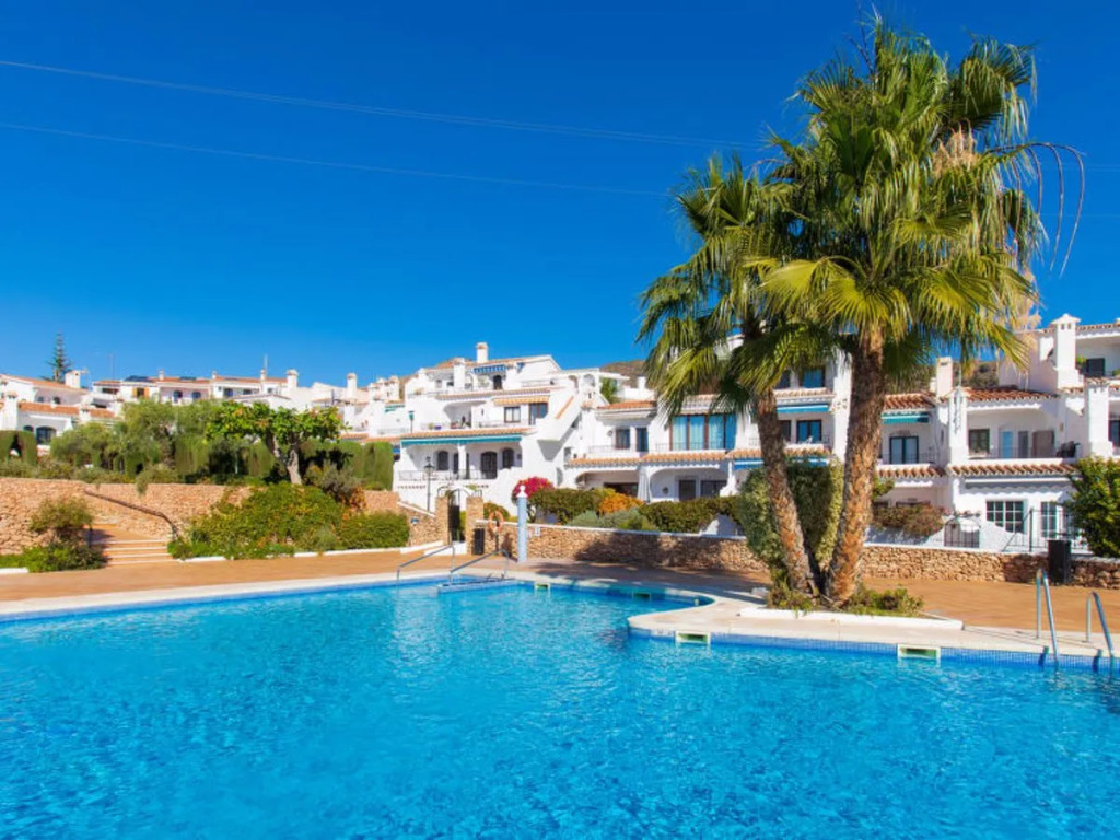 Apartment Pueblo Nerja