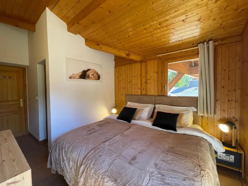 Chalet Chantelle