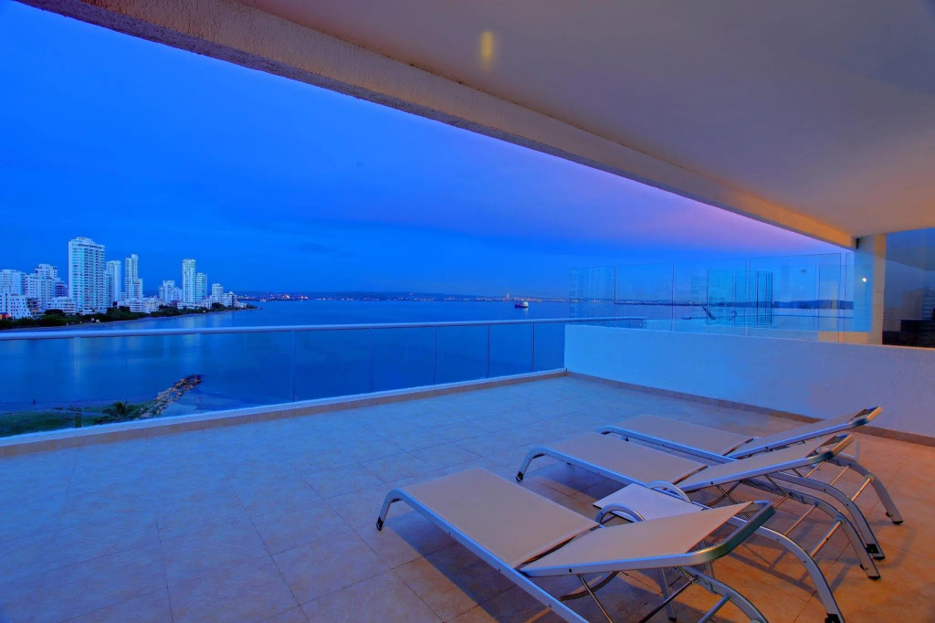 Hilton Cartagena
