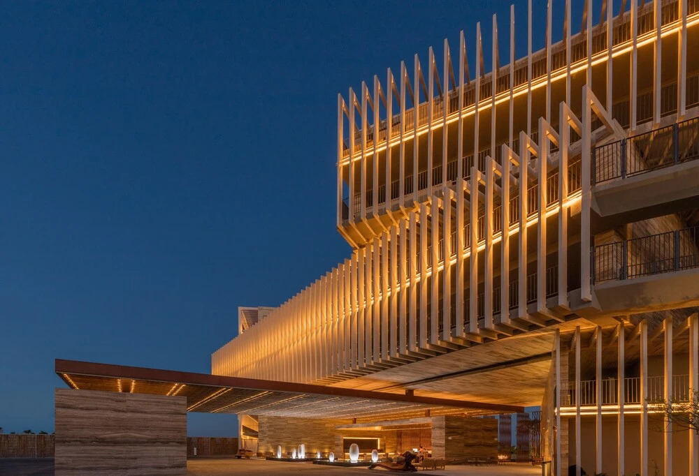 Solaz Signature Suites