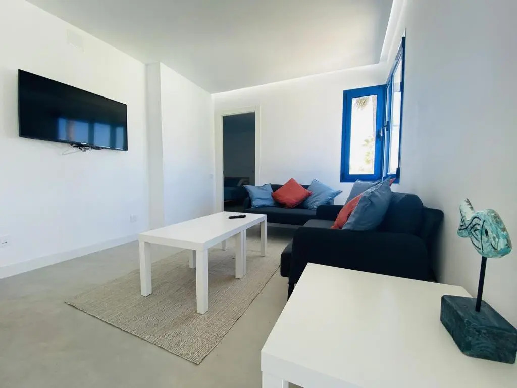 Apartamento Brumar2 Corralejo