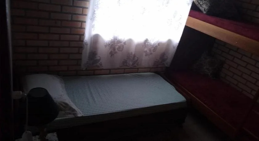 Hostel Dina & Suítes