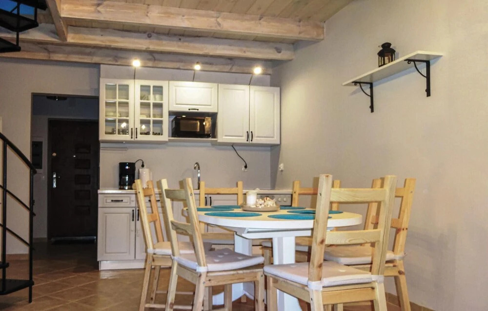 Holiday Home Choczewo With Fireplace 04