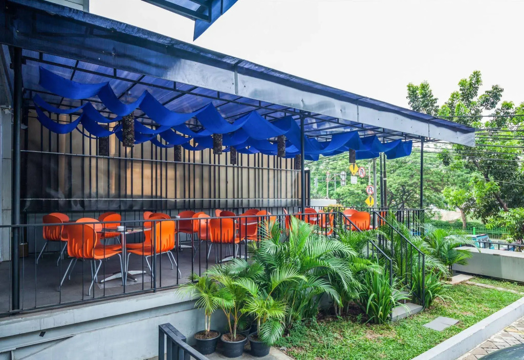 ZEN Rooms Setiabudi