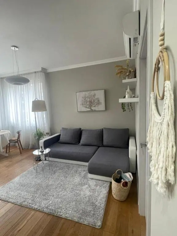 Sunny Apartment 14