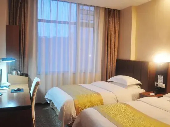 Hubei East Lake Hotel