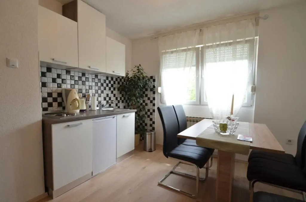 Apartment Loza
