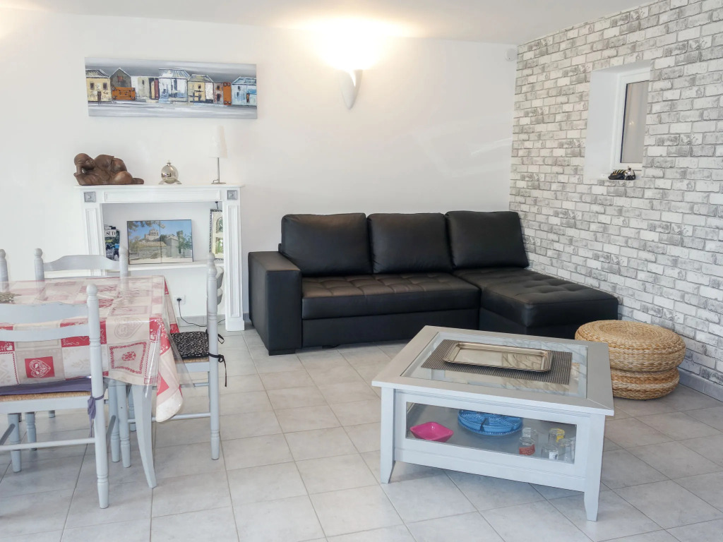 Apartment Le Mas Line by Interhome