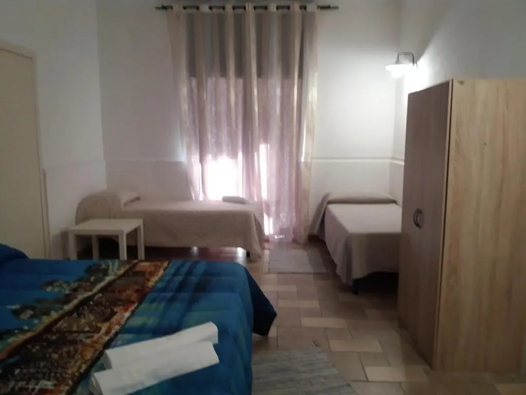 Hotel Blu
