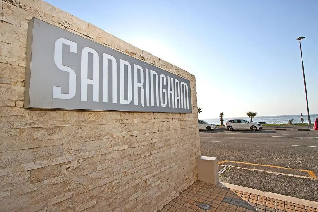 Seafacing Sandringham 01SH