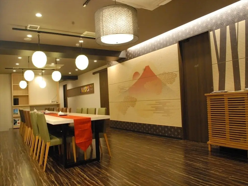 Citimini Shinsaibashi