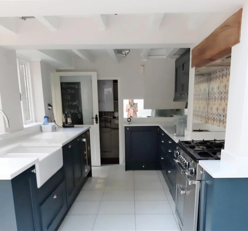 Charming 3BD Home in Allestree Village