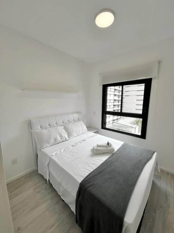 Innvista - Residencial Brera Moema