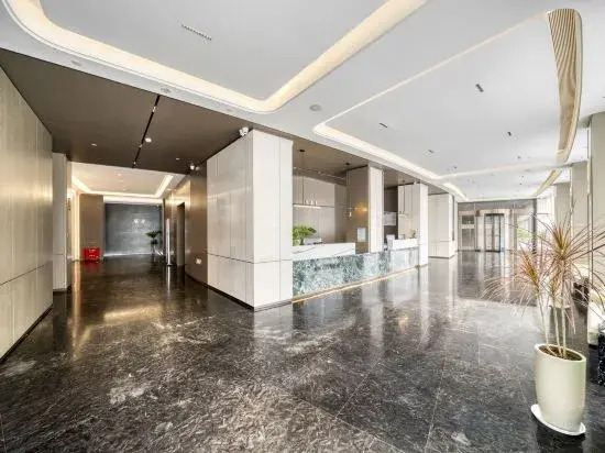 Huzhou Mansion Hotel (Clothes Street)
