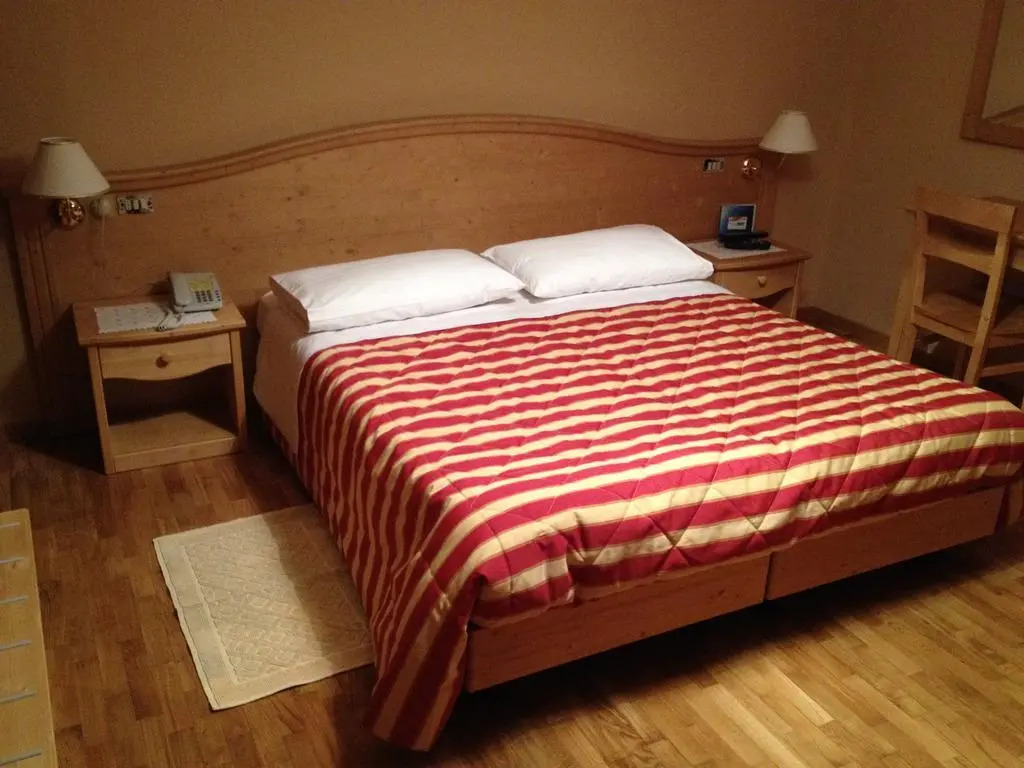 Albergo Garnì Ajarnola