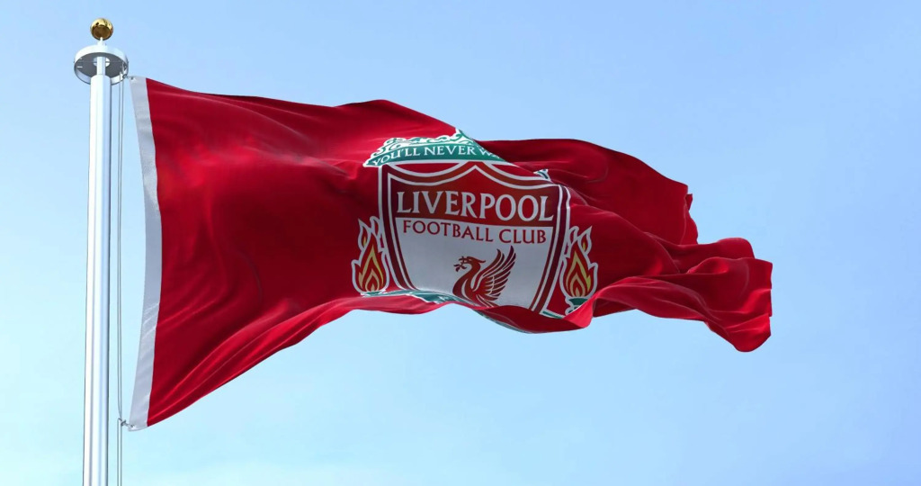 The Kop End Hotel by Serviced Living Liverpool