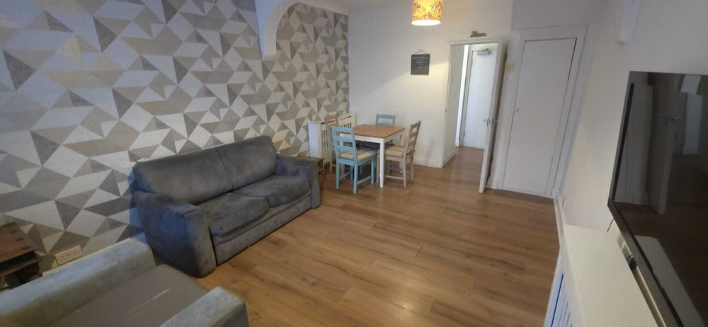 Spacious 4-Bedroom House
