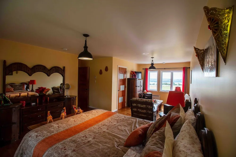 Bed and Breakfast Panorama