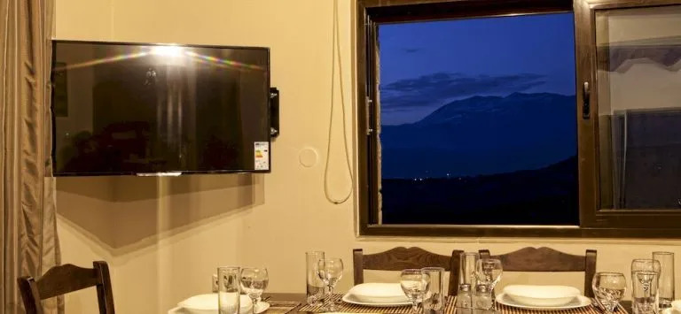 Olive Villas