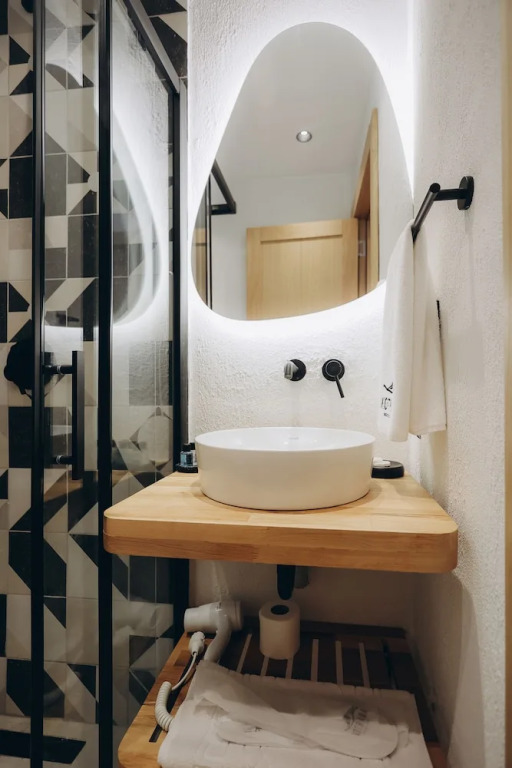 Kotraba Alacati Hotel