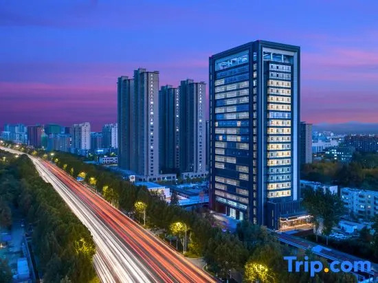 Lavande Hotel (Linzi Courtyard Government of ZiBo City)