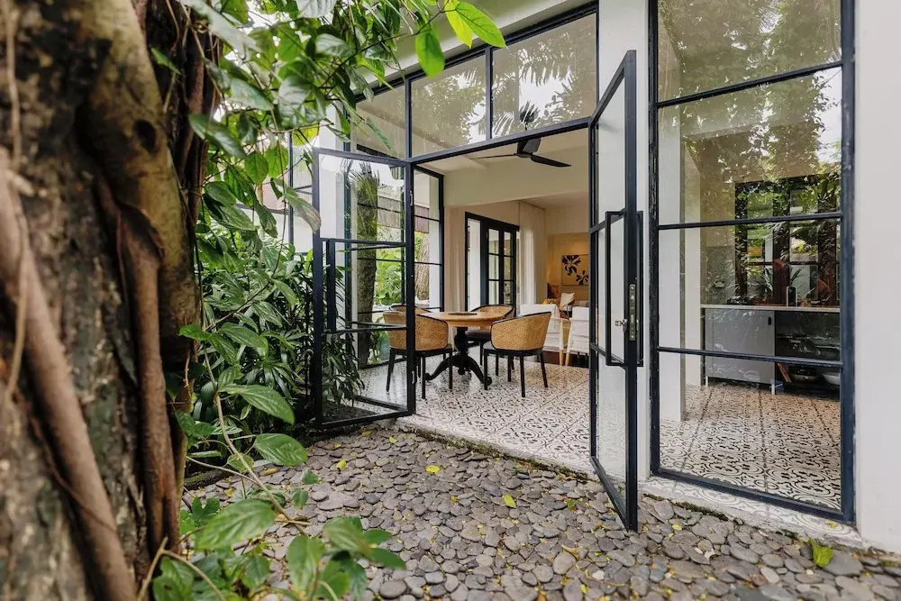 Sophisticated Luxe Martini 1 - 1BR Villa