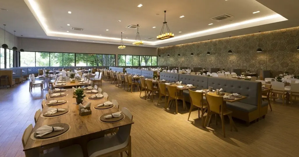 Santa Clara Eco Resort
