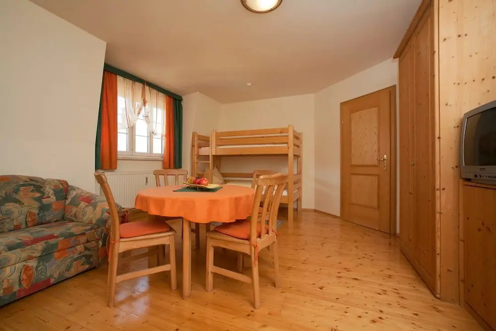 Bio-Bauernhof-Hotel Matlschweiger