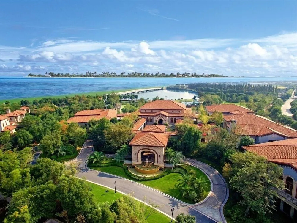 Kunshan Ghamtime Gloria Resort