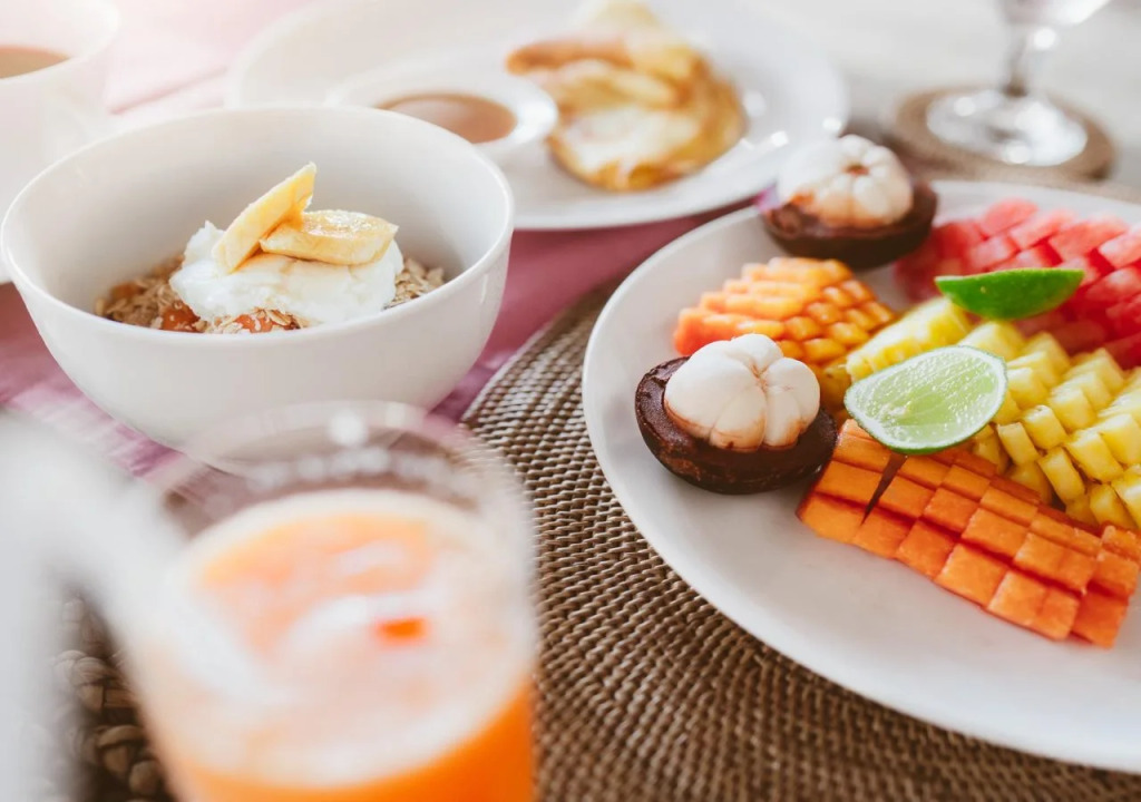 Chandra Bali Villas