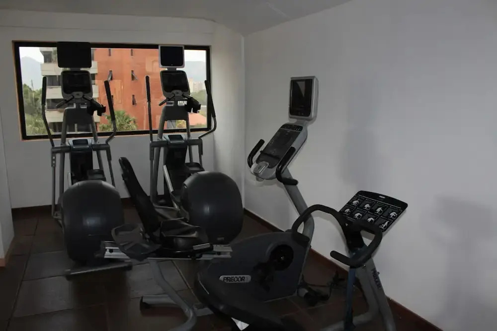 Executive Suites Valencia