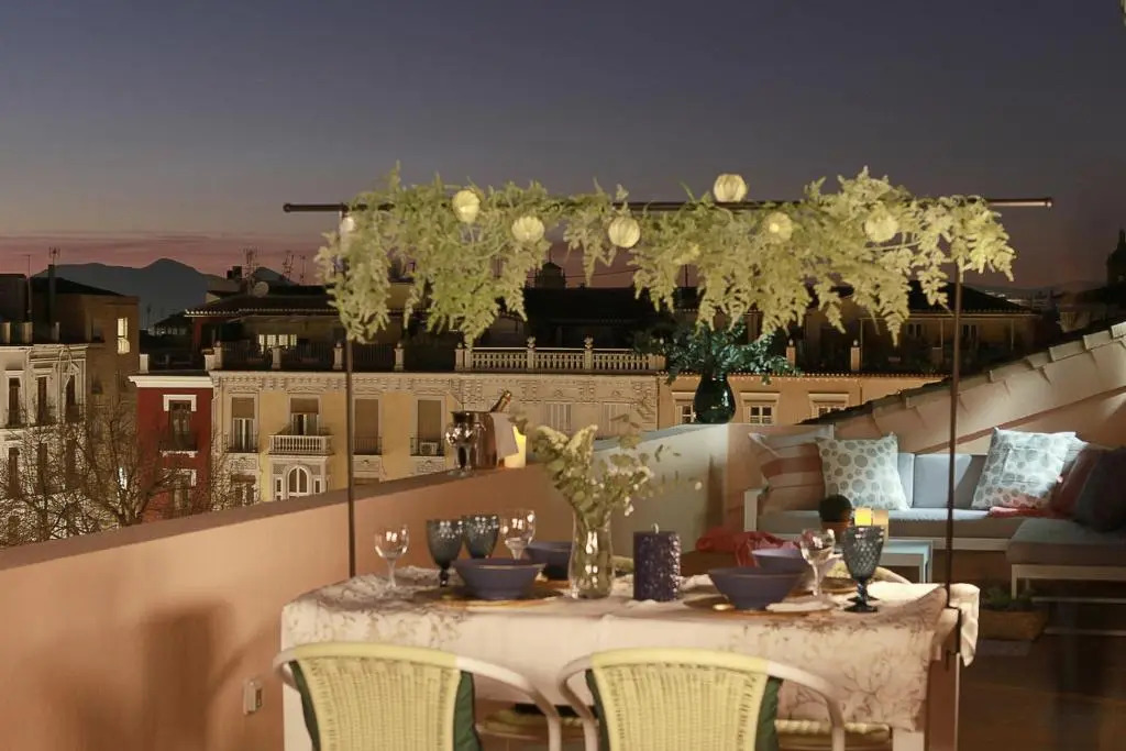 The Best Ultimate Luxury Penthouse