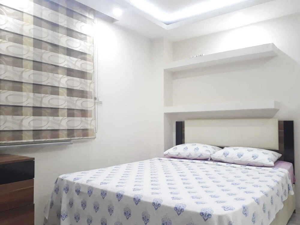 Fully Furnished & Central Family Apartment