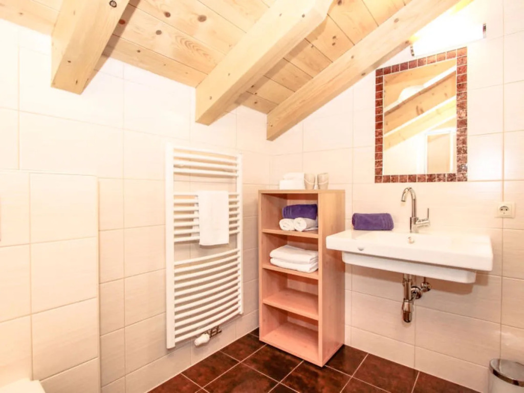 Chalet Antonia Mayrhofen 31263