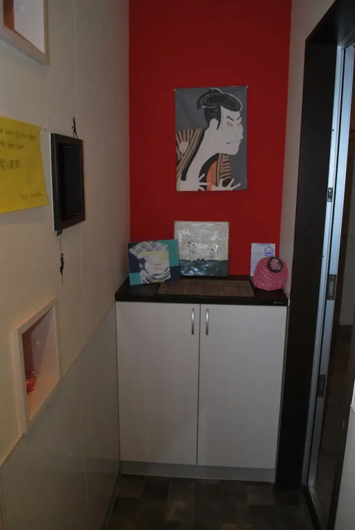 Apartment B at Asahikawa City